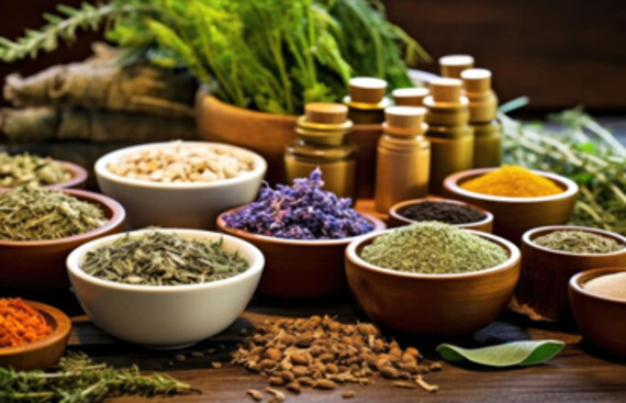 Dr. Polisetty inks pact with UK's oldest College of Ayurveda for Strategic Collaboration