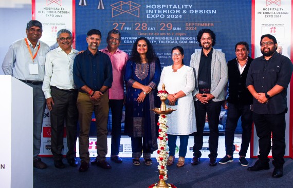 JD School of Design and HIDE Expo Goa 2024 Celebrate a Successful Partnership and Launch of IGBC Student Chapter; Highlighted Sustainable Design
