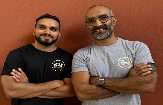 The Kenko Life, a Healthy Meal Subscription Service in Bangalore Raises Seed Funds from Angel Investor