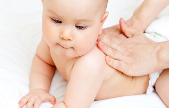 How to Take Care of Baby's Skin During Winter?