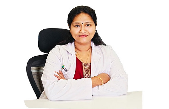 Dr. Kanimozhi K Appointed Director and Clinical Lead at ART Fertility