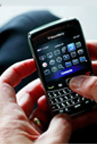 RIM to axe 2,000 jobs as Blackberry declines
