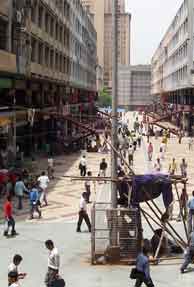 Nehru Place in The Notorious Markets List