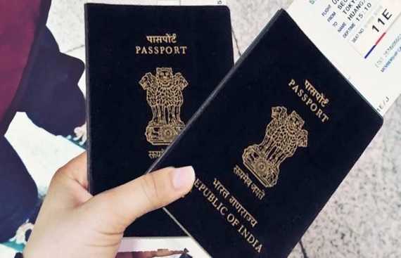 India Rolls Out e-Passports to Boost Security and Global Travel Efficiency
