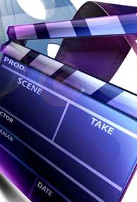 Now Bollywood lyrics become TV show titles  