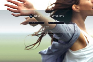 Social Network for Internet's 'Top 1%' Users Launched