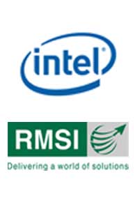 RMSI, Intel, best places to work in India