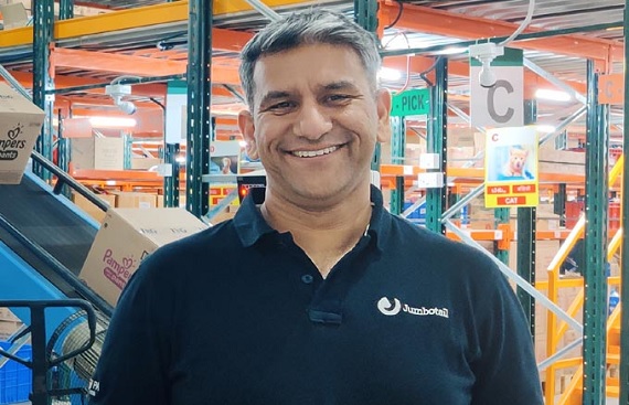 Jumbotail Acquires Solv India to Build Multi-Category B2B Ecommerce Giant