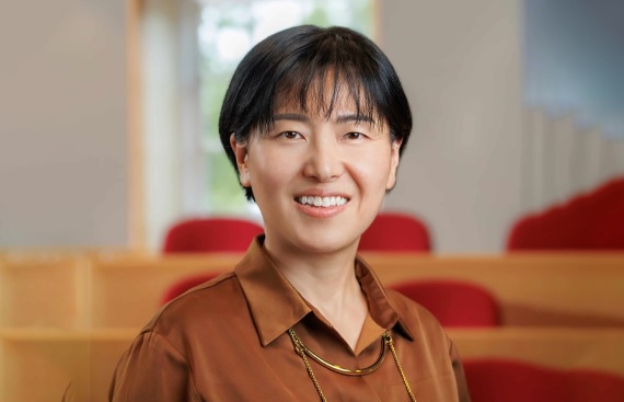 Genpact Appoints Jinsook Han as Chief Strategy and Corporate Development Officer