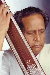 Indian classical music icon Bhimsen Joshi no more