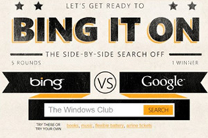 Microsoft Launches TV Campaign to Challenge Google