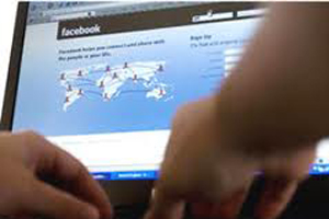 Indian Teens Spend 86 Percent Time on Facebook Daily: Survey