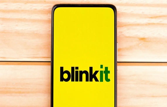 Eternal Infuses Rs 600 Crore into Blinkit as Quick Commerce Growth Accelerates
