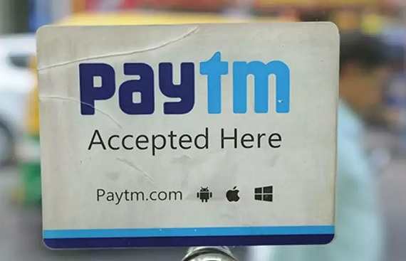  Paytm's Parent Company One97 Communications Takes Strategic Steps Amid Regulatory Scrutiny