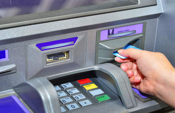 PayNearby Aadhaar ATMs' Withdrawals Exceed Rs. 40,000 Cr in FY 20-21