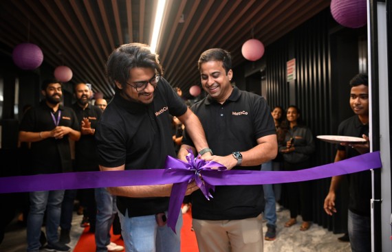 MathCo unveils 200,000 Sqft Global Delivery & Intelligence Centre in Bengaluru