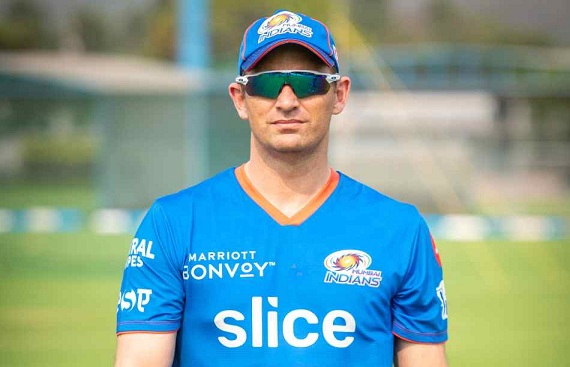 IPL 2023: 'We have to be better in our decision-making and execution', says MI bowling coach Shane B