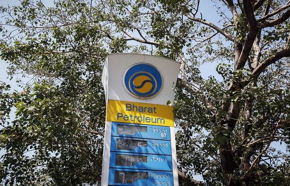 BPCL reports Rs 11,940 cr Q4 profit, declares Rs 58 final share dividend