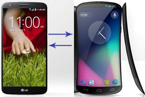 LG Built Google Nexus 5 With Nexus 4 Pricing Coming In October: Report