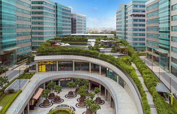 Brookfield India REIT Opens Rs 3,500 Crore QIP at Rs 320 per Unit