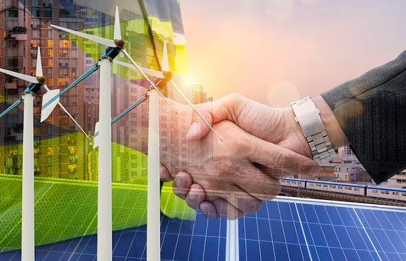 Tata Power Solar Renews Partnership with Union Bank of India