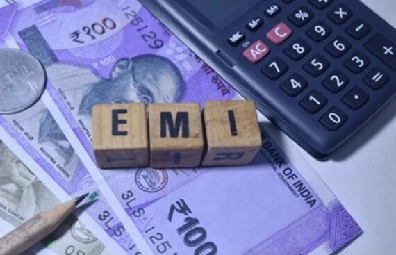 Personal Loan EMI Payment