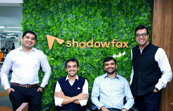 Shadowfax Gets SEBI Approval for Rs 2,500 Crore IPO
