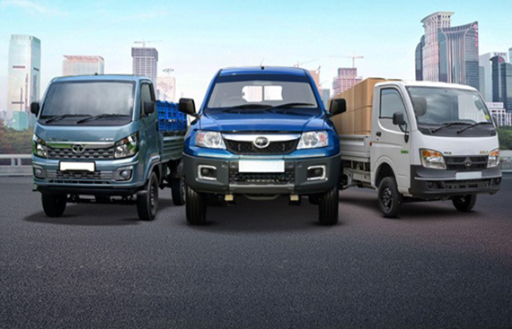 Festivals on Wheels: 5 Ways Food Trucks Are Transforming India's Street Food Scene 