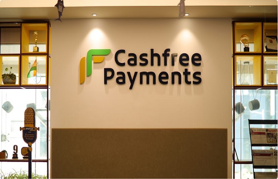 Chetan Yadav has been appointed Senior Vice President of Human Resources at Cashfree Payments