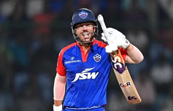IPL 2023: David Warner still scoring runs; going to be an Orange Cap contender, says Eoin Morgan