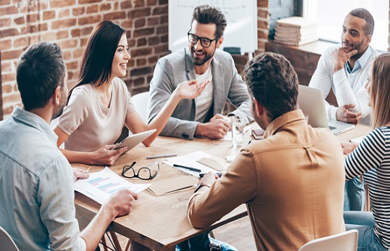 Indian firms investing more in content creation, work process developments