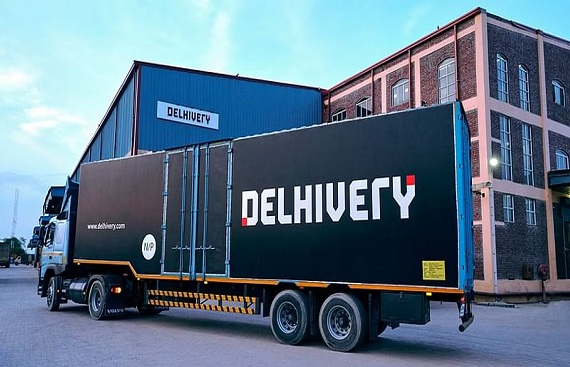 SoftBank-backed Indian logistics startup Delhivery invests in software firm Vinculum