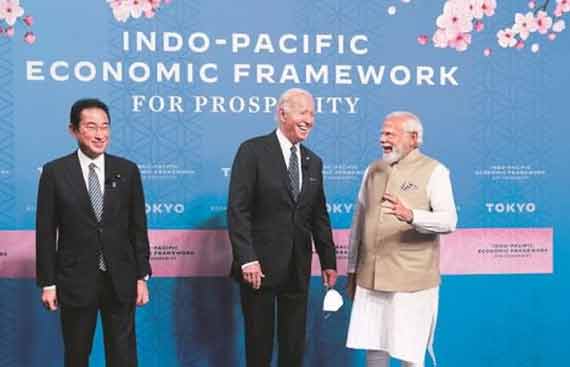 How APAC Economies Tackle U.S. Trade Policies