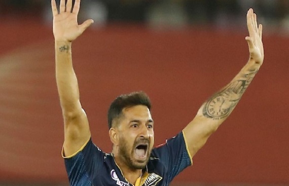 IPL 2023: Knew that I would have to bowl after the tenth over, says Mohit Sharma on a stellar comeback