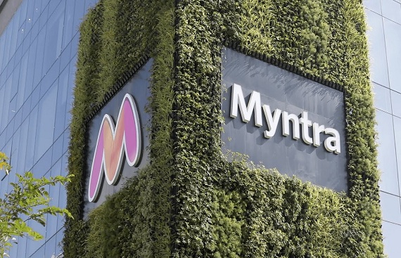 Myntra launches fashion portal FWD to tap GenZ shoppers