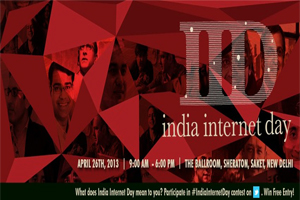 Tahrir Square Hero To Address India Internet Day