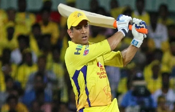 IPL 2023: My job is to hit a few balls, don't make me run a lot, says Dhoni after cameo helps CSK win