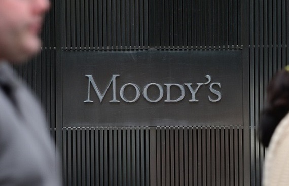 Moody's retains India's sovereign credit rating