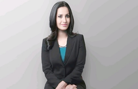 TCS Appoints Kritika Saxena as Head of Marketing for India