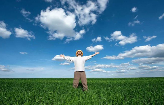 COVID-19 Sets Way for a Farmer to be an Entrepreneur