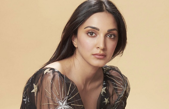 Kiara Advani signed on as a brand ambassador for Galaxy Chocolates