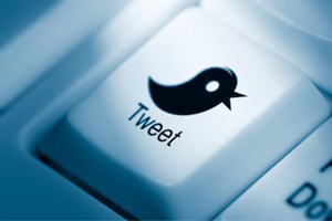 Twitter, The New News Destination