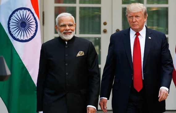 Significance of India-US Relationship