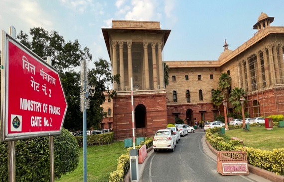 Finance Ministry Urges RBI to Protect Small Borrowers