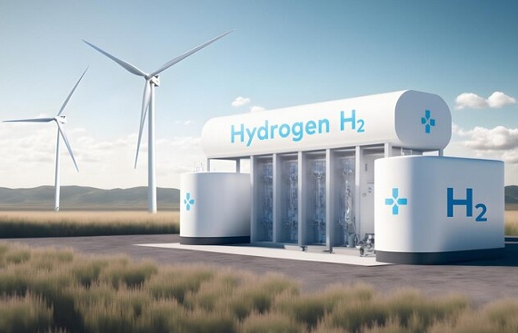 Adani New Industries Plans USD 3 Billion Capital Raise 