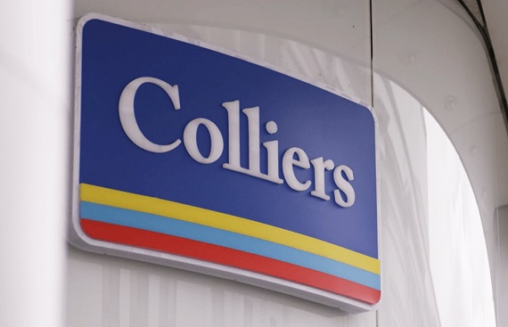 Colliers select Badal Yagnik as its new India CEO