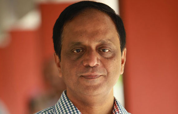 Robin Joy on 7 Thoughts on Preparedness for a Slow