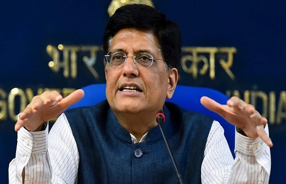India Charts New Economic Path with Record Exports and FTAs: Piyush Goyal