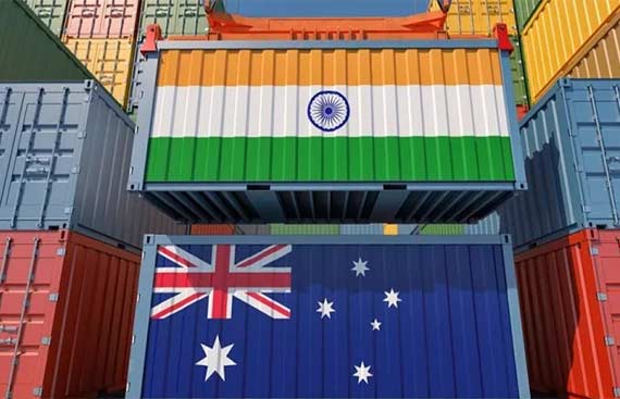 India-U.S. Bilateral Trade Agreement in the Making