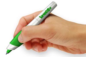 Now, Smart Pen Will Solve Your Grammatical Errors